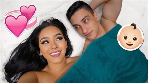 isaacandandrea onlyfans|Isaac And Andrea Riding on bed so hot – Onlyfans sextape leak